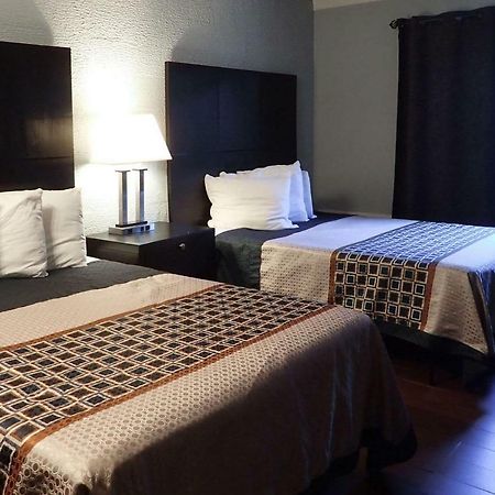 Quality Inn Seaside Heights Jersey Shore Beach Eksteriør billede