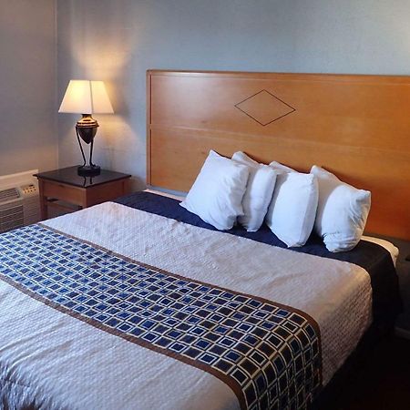 Quality Inn Seaside Heights Jersey Shore Beach Eksteriør billede