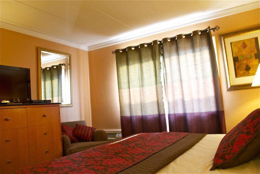 Quality Inn Seaside Heights Jersey Shore Beach Eksteriør billede