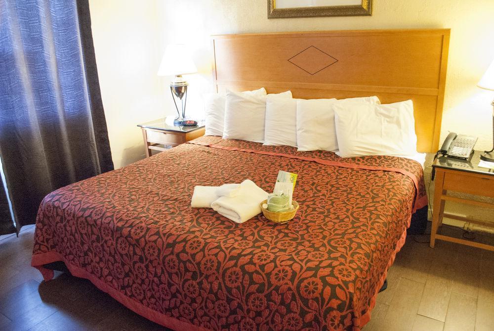 Quality Inn Seaside Heights Jersey Shore Beach Eksteriør billede