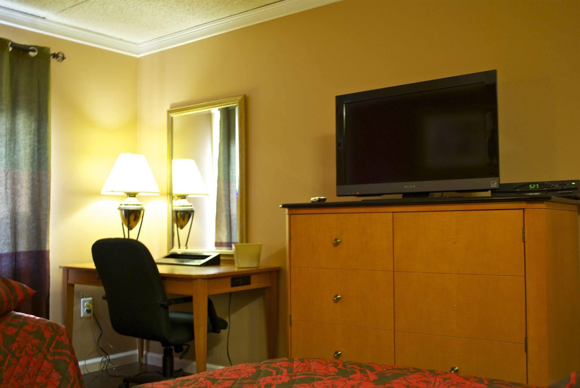 Quality Inn Seaside Heights Jersey Shore Beach Eksteriør billede