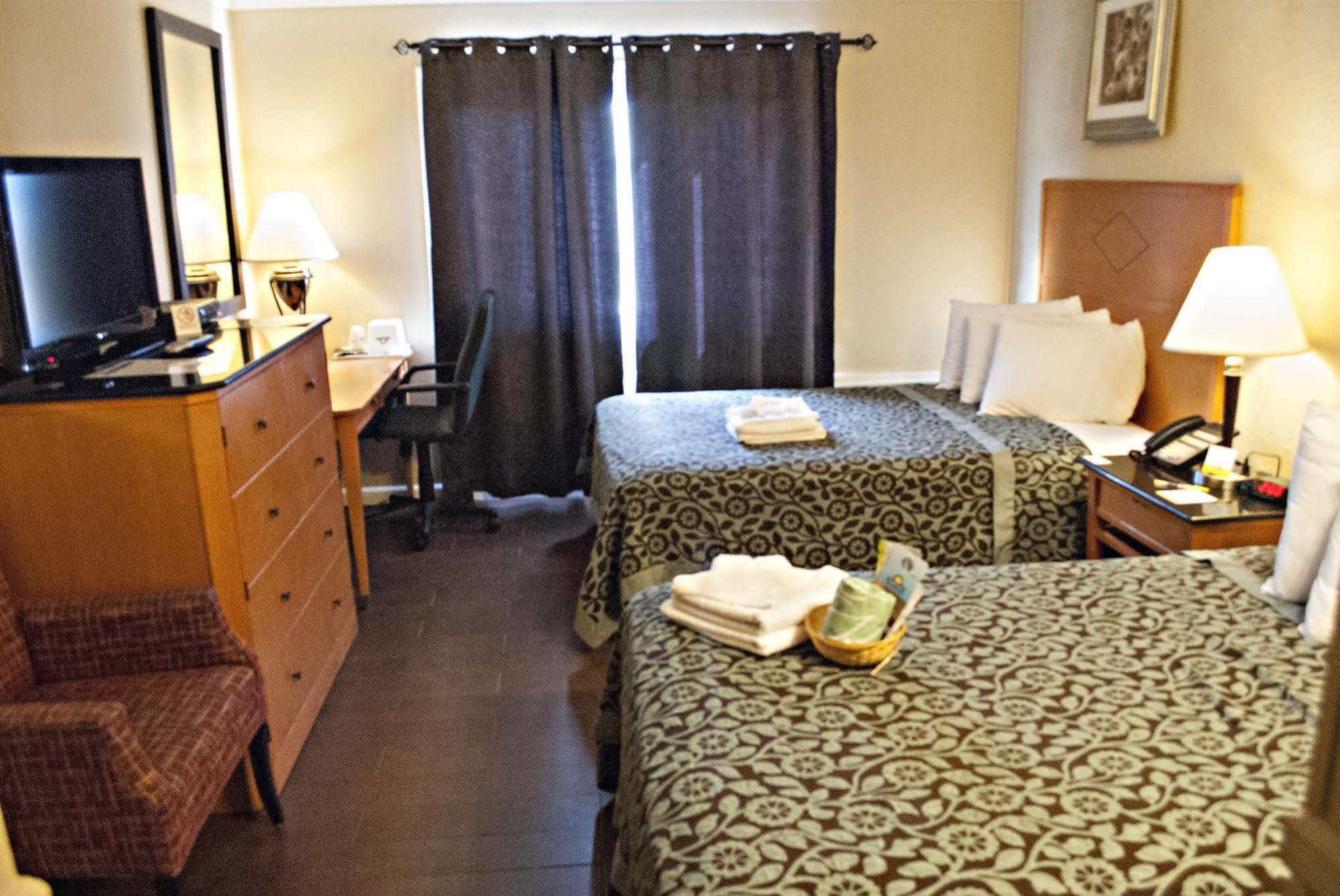 Quality Inn Seaside Heights Jersey Shore Beach Eksteriør billede