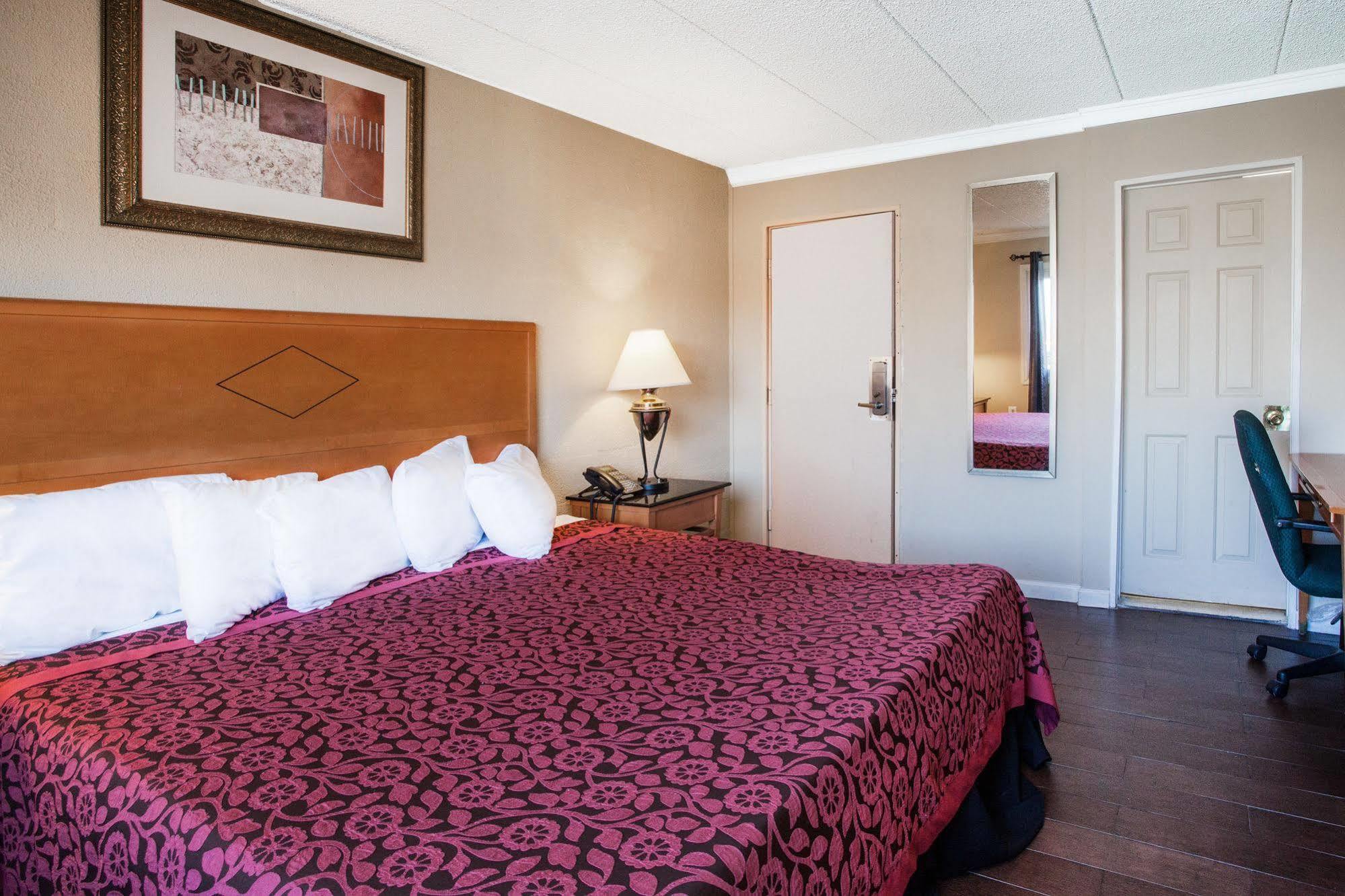Quality Inn Seaside Heights Jersey Shore Beach Eksteriør billede