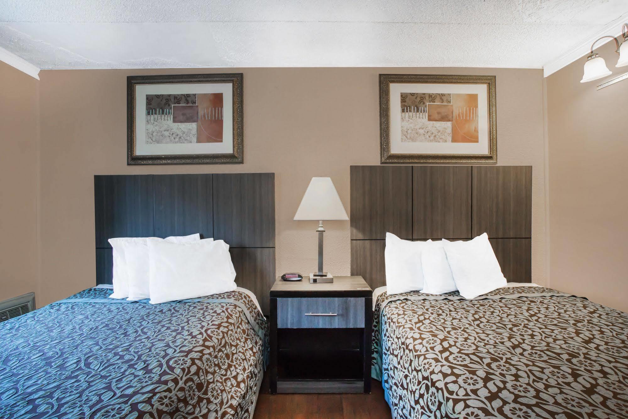 Quality Inn Seaside Heights Jersey Shore Beach Eksteriør billede