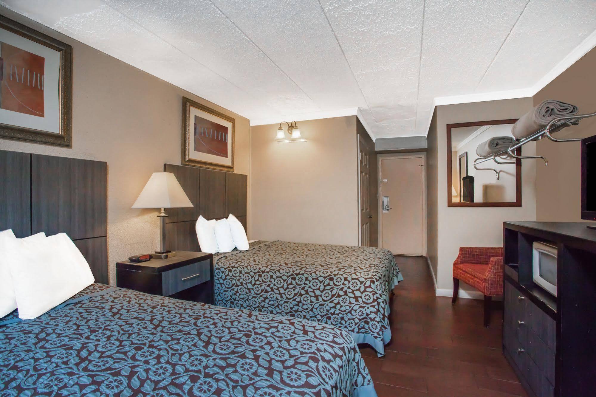 Quality Inn Seaside Heights Jersey Shore Beach Eksteriør billede