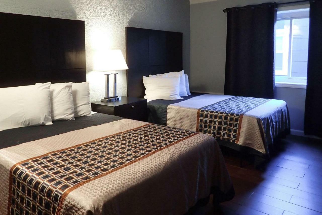Quality Inn Seaside Heights Jersey Shore Beach Eksteriør billede